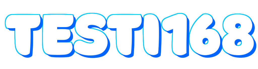 Logo TESTI168